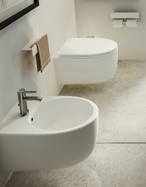 Sanitari bagno