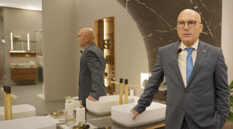MOMA Design al Salone del Mobile 2022