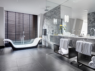 Scopri le realizzazioni bagno di MOMA Design