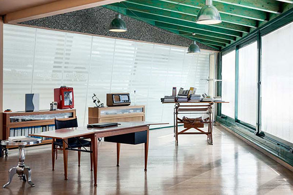 Uffici di MOMA Design