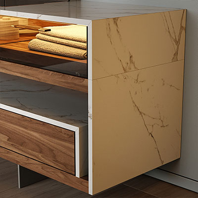 Mobile da bagno Excellent