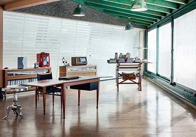 Uffici di MOMA Design
