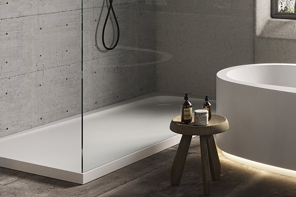 Natural colors and materials, custom-made furniture, and backlit designer mirrors are just some of the new bathroom furniture trends 2024.