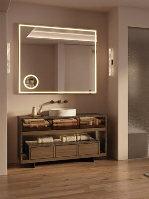 Bathroom furniture collection Excellent