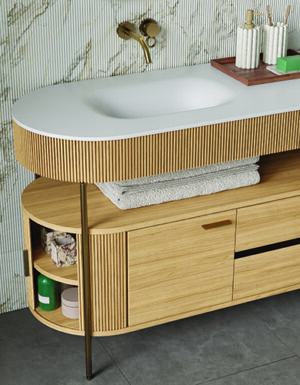 Bathroom furniture
