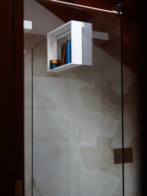 container open cover mobile