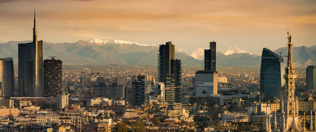 copertina residenza privata milano