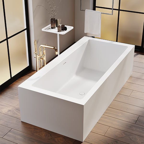 MOMA Design utilizza il White Stonage MOMA Design utilizza il White Stonage