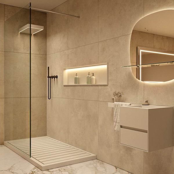 Moma Design Arredamento da bagno moderno