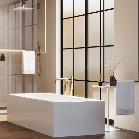 MOMA Design mobili per bagno di design