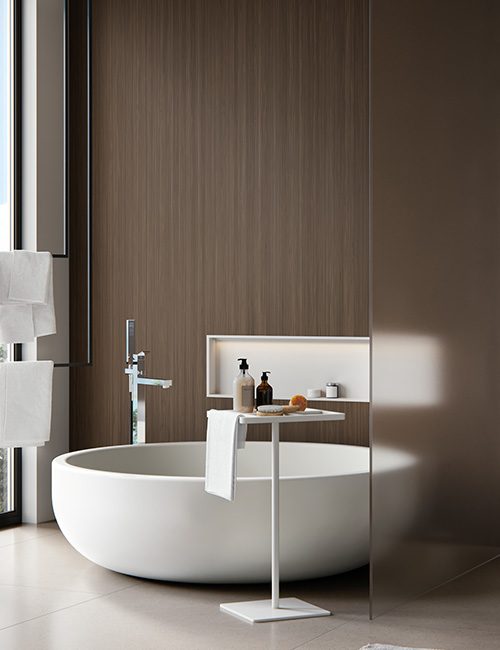 MOMA Design Vasche da bagno di lusso