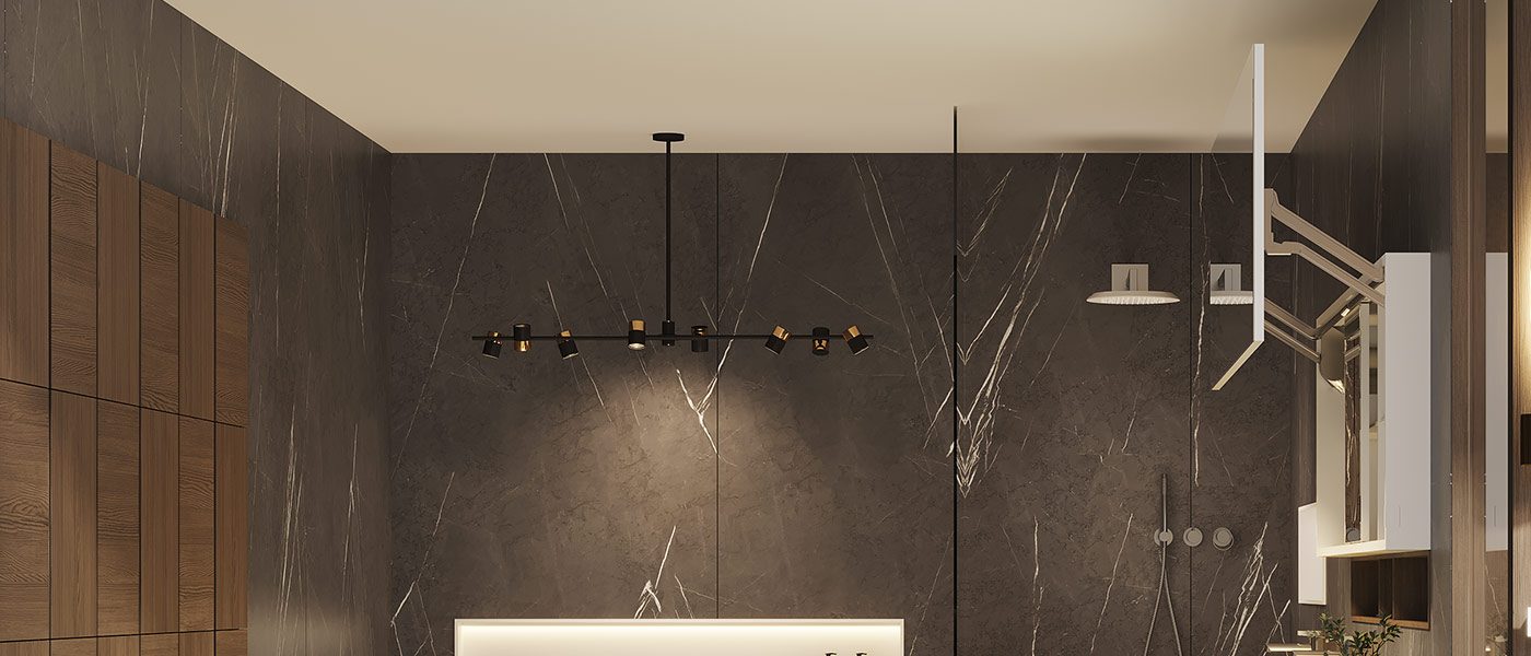 copertina2-mirr-cabinet-specchio-contenitore-in-legno-con-anta-a-ribalta specchio contenitore MOMA Design modello Mirr Cabinet con anta a ribalta aperta