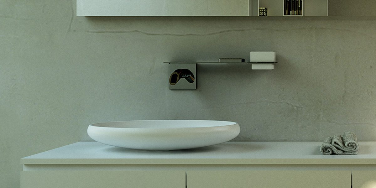 copertina2-ruby-lavabo-d’appoggio-in-white-stonage Lavabo da appoggio MOMA Design modello Ruby in White Stonage