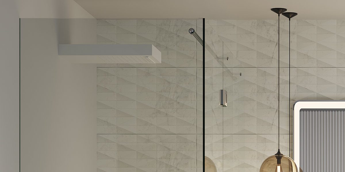 copertina2-shower-wall-soffione-a-parete-in-corian-glacier-white copertina soffione a parete MOMA design in corian modello Shower Wall con optional cascata