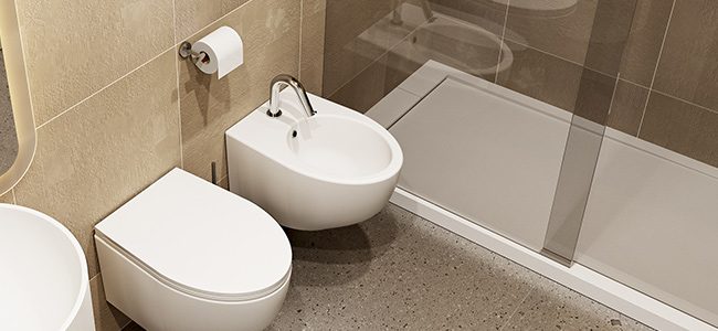 copertina2mobile-btondo-bidet-sospeso-con-fissaggio-a-scomparsa-in-ceramica-opaca sanitari MOMA design modello Tondo in ceramica satinata opaca