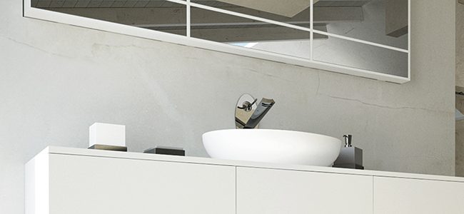 copertina2mobile-pearl-1-lavabo-da-appoggio-in-white-stonage Lavabo da appoggio MOMA Design modello Pearl in White Stonage su mobile modello Boxline