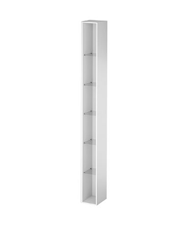 render mobile MOMA Design modello niche v
