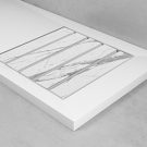 doghe-in-gres-tolomeo-piatto-doccia-in-white-stonage immagine optional doghe in gres per piatto doccia MOMA Design modello Tolomeo