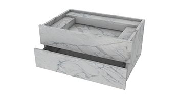 render hedonist marble