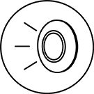 icona optional cromoterapia icona optional cromoterapia