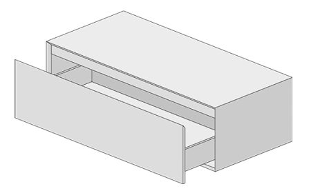 render mobile MOMA Design modello evermotion 1
