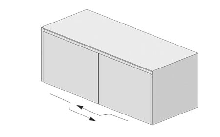 render mobile MOMA Design modello evermotion 12 slide con frecce