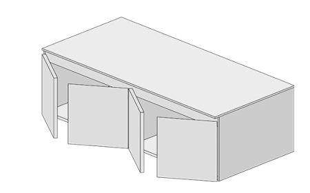 modello6-boxline-mobile-con-ante-e-cassetti-qa-filo-piano-con-apertura-push-pull render mobile MOMA Design modello boxline 6