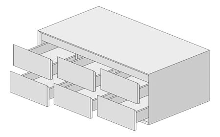 render mobile MOMA Design modello evermotion 9