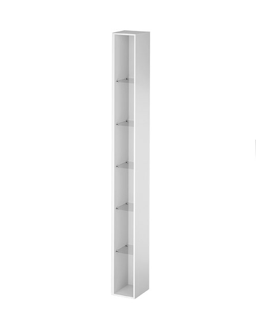 -niche-v-nicchia-verticale-da-incasso-con-mensole-interne-in-vetro render mobile MOMA Design modello niche v