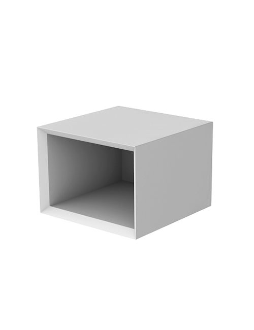render mobile MOMA Design modello evoline totem open 250