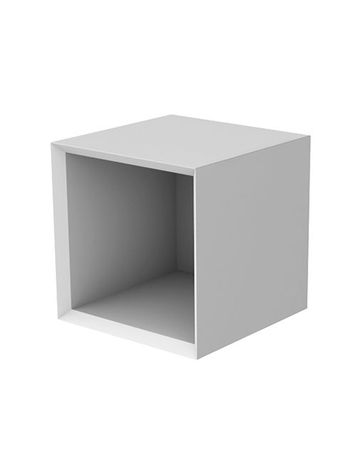 render mobile MOMA Design modello evoline totem open 350